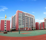 榆林市北大职业学校